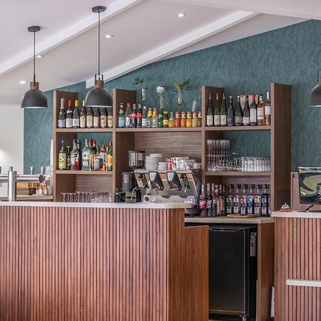Charme Hotel, Montbeliard Sud Εξωτερικό φωτογραφία