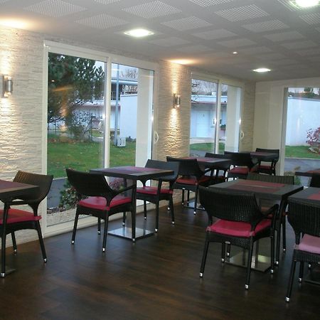 Charme Hotel, Montbeliard Sud Εξωτερικό φωτογραφία