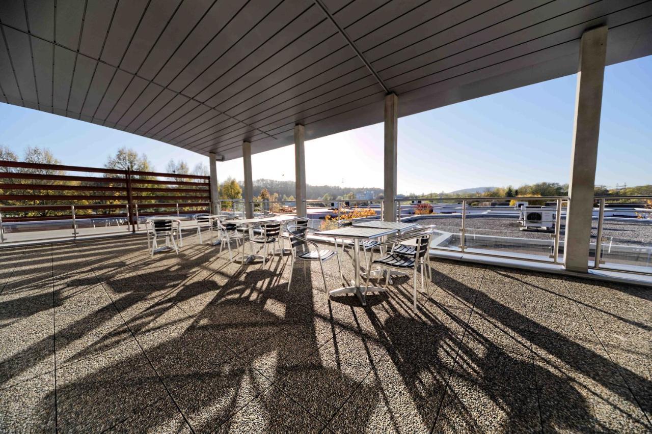 Charme Hotel, Montbeliard Sud Εξωτερικό φωτογραφία
