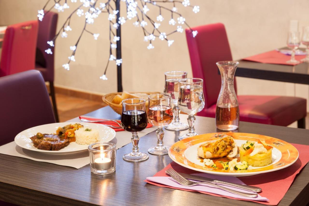 Charme Hotel, Montbeliard Sud Εξωτερικό φωτογραφία