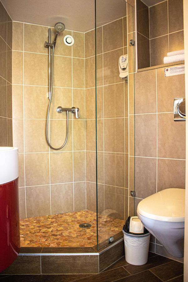 Charme Hotel, Montbeliard Sud Εξωτερικό φωτογραφία