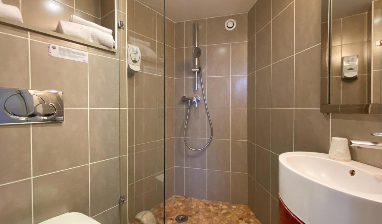 Charme Hotel, Montbeliard Sud Εξωτερικό φωτογραφία
