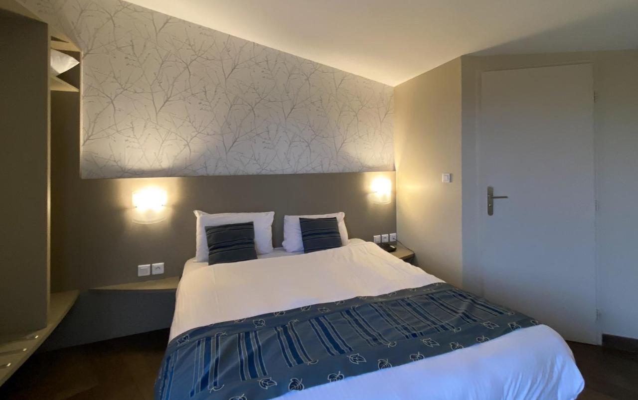 Charme Hotel, Montbeliard Sud Εξωτερικό φωτογραφία