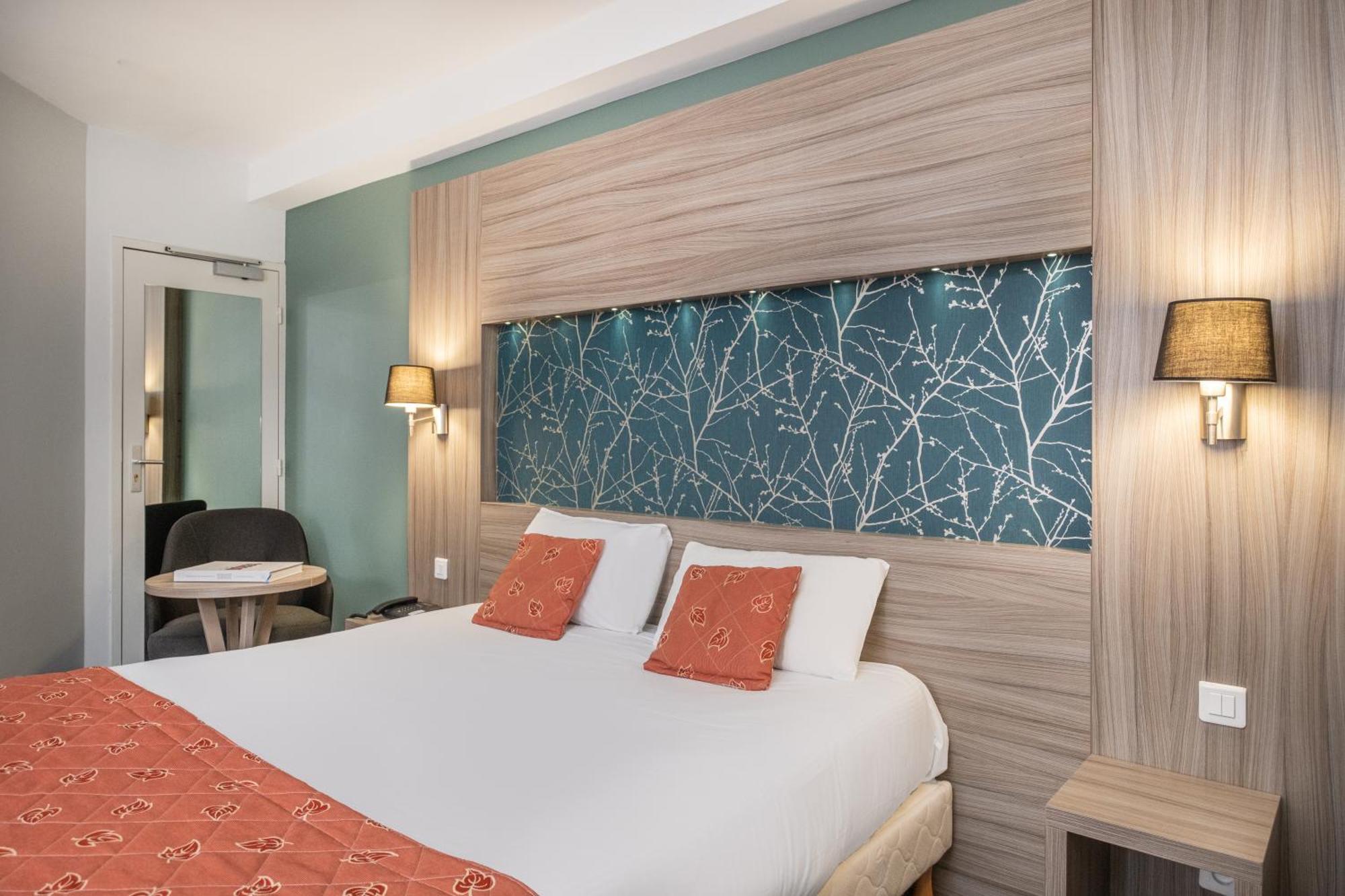 Charme Hotel, Montbeliard Sud Εξωτερικό φωτογραφία