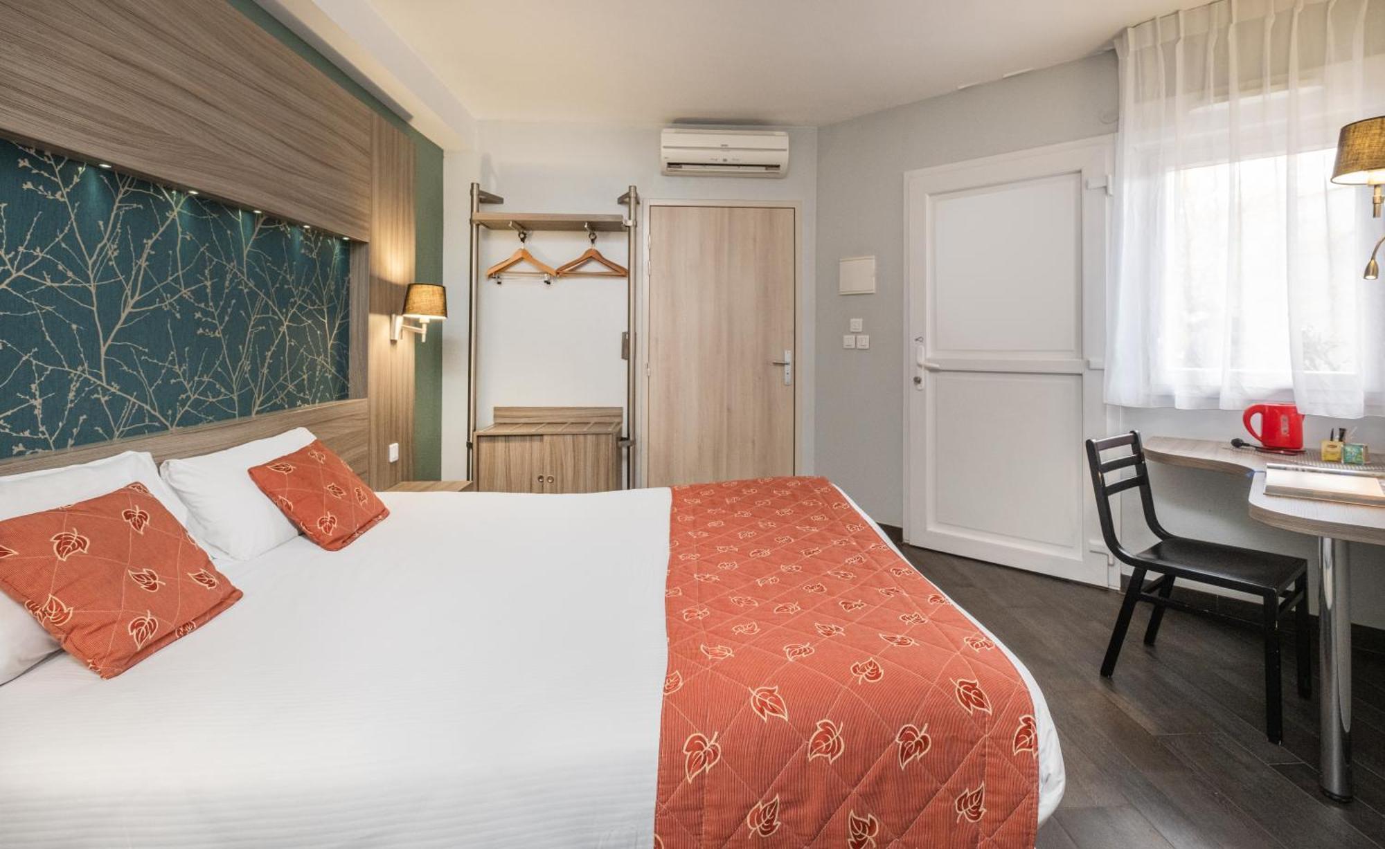 Charme Hotel, Montbeliard Sud Εξωτερικό φωτογραφία