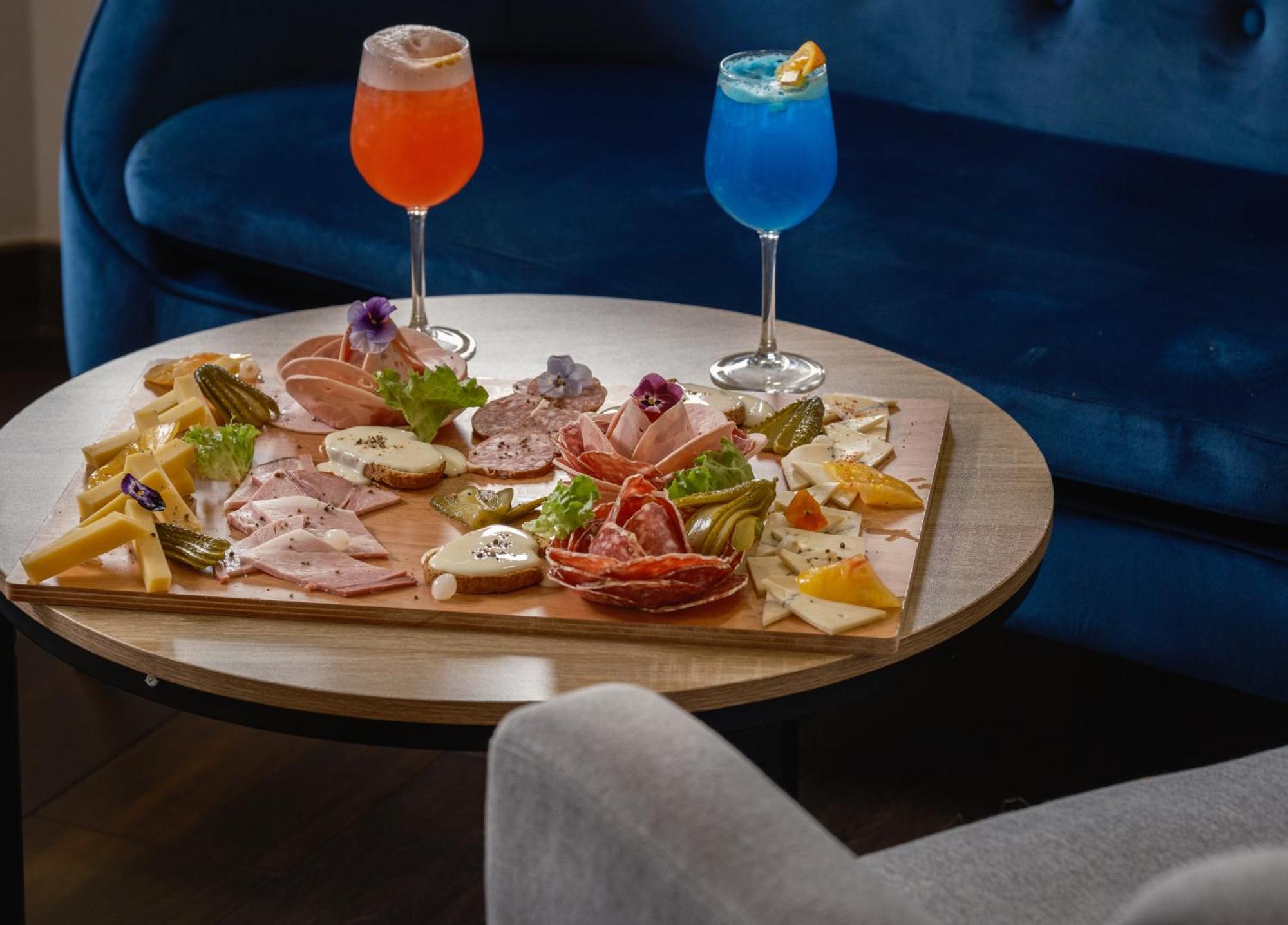 Charme Hotel, Montbeliard Sud Εξωτερικό φωτογραφία