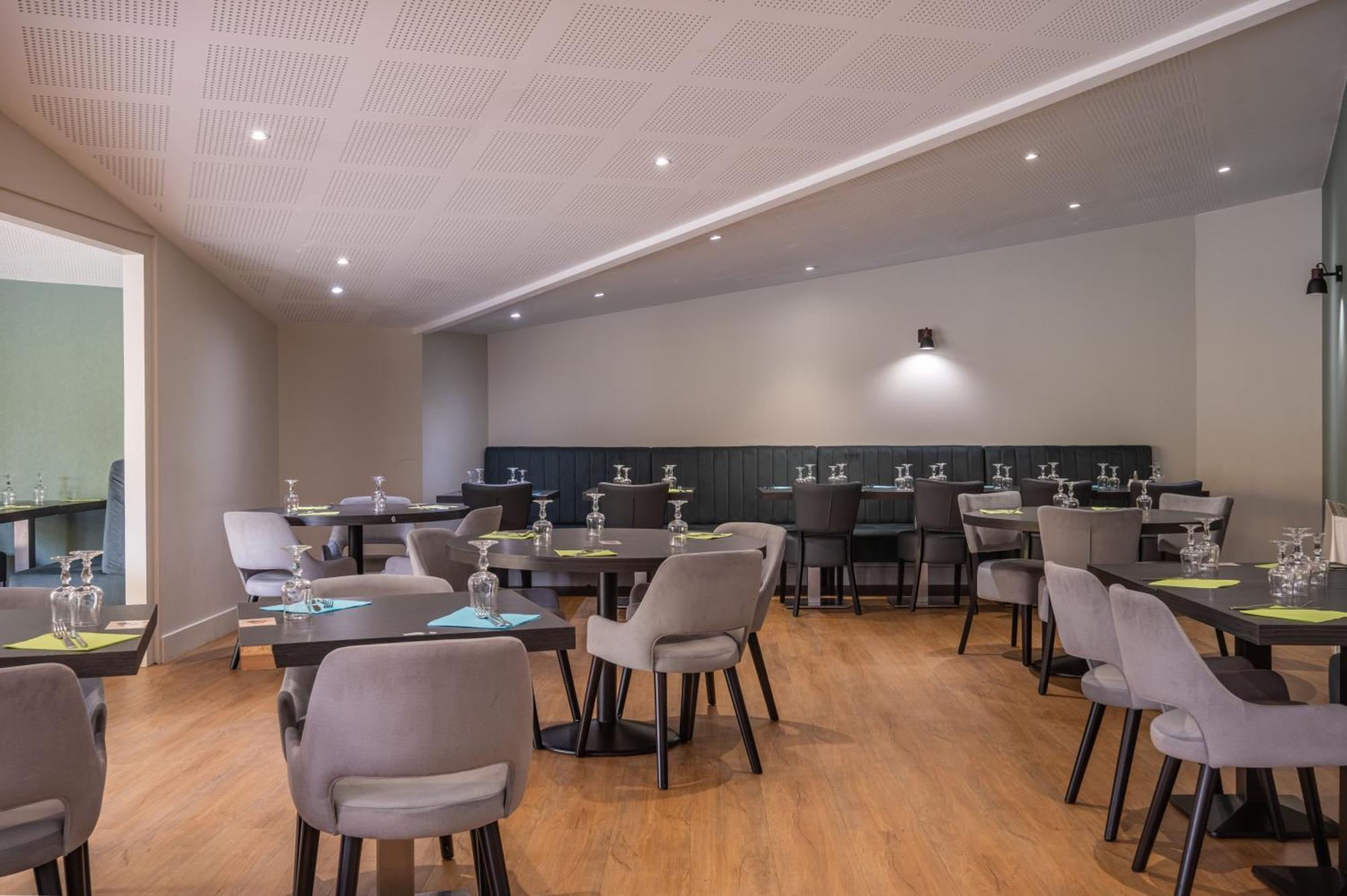 Charme Hotel, Montbeliard Sud Εξωτερικό φωτογραφία