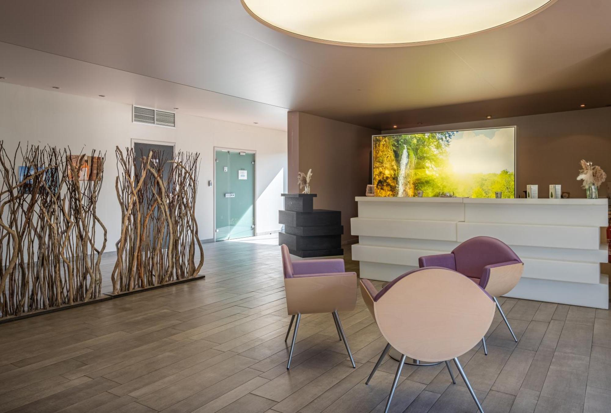 Charme Hotel, Montbeliard Sud Εξωτερικό φωτογραφία