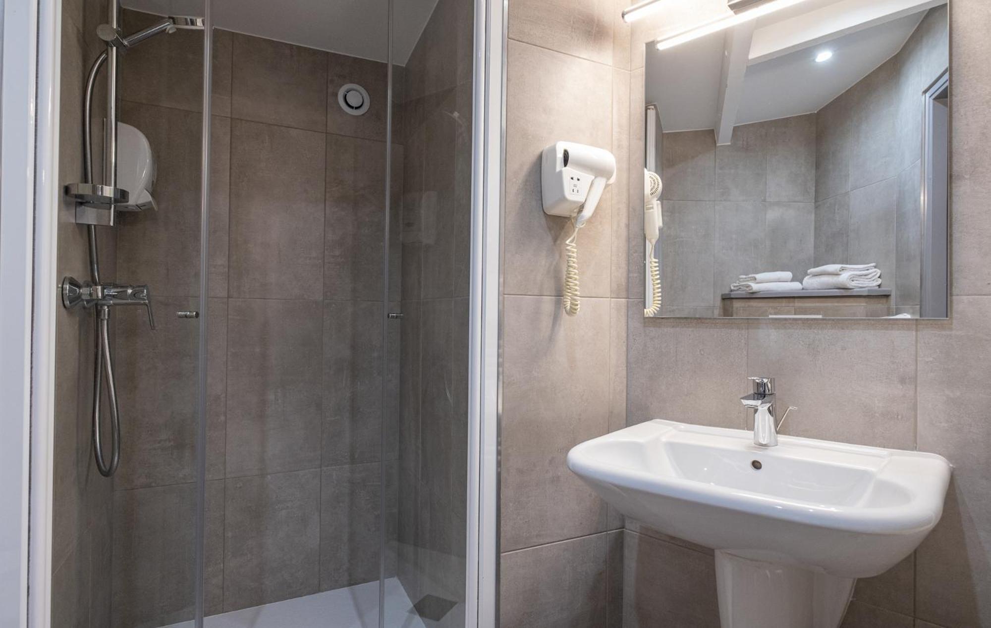 Charme Hotel, Montbeliard Sud Εξωτερικό φωτογραφία