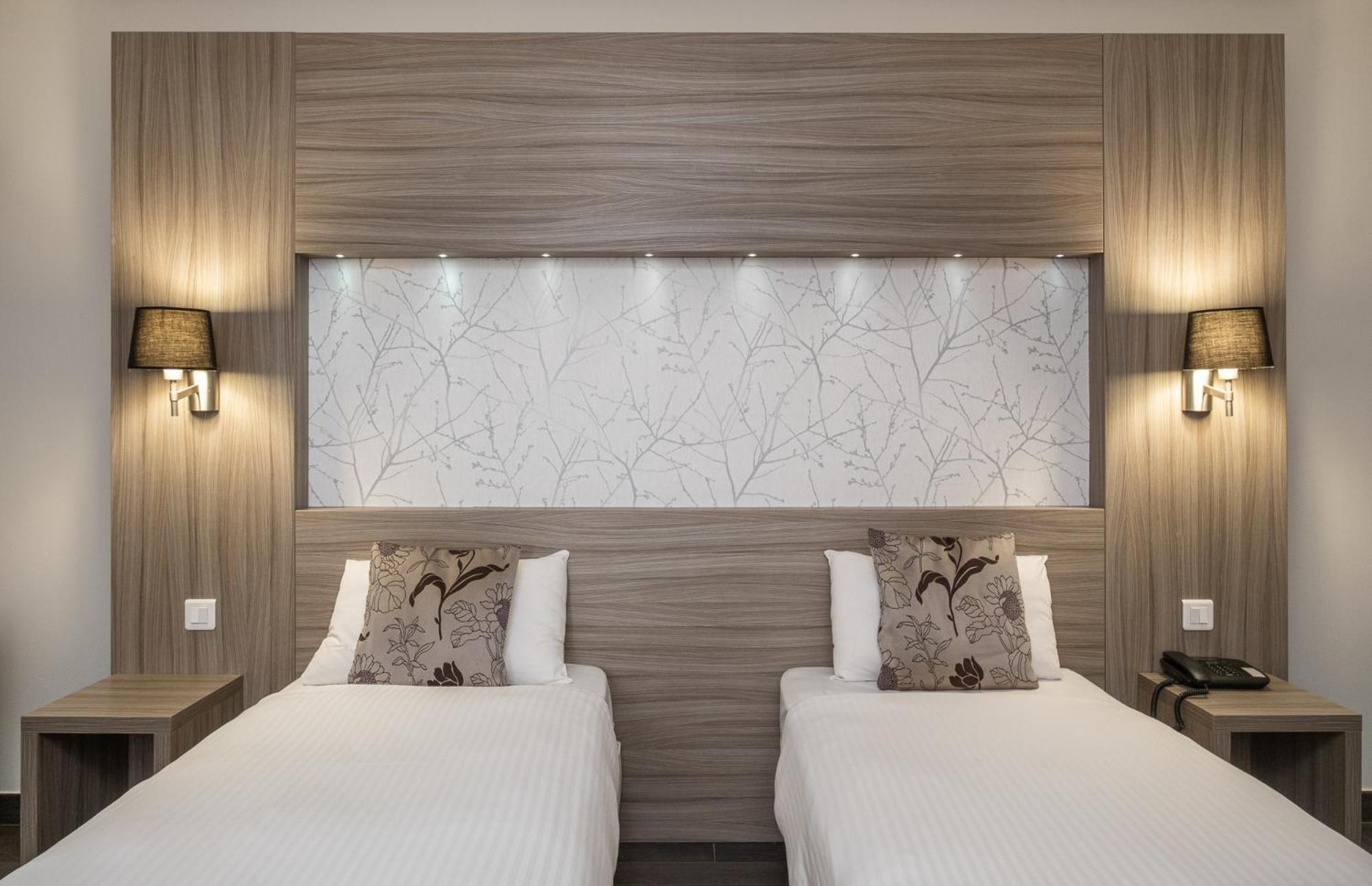 Charme Hotel, Montbeliard Sud Εξωτερικό φωτογραφία