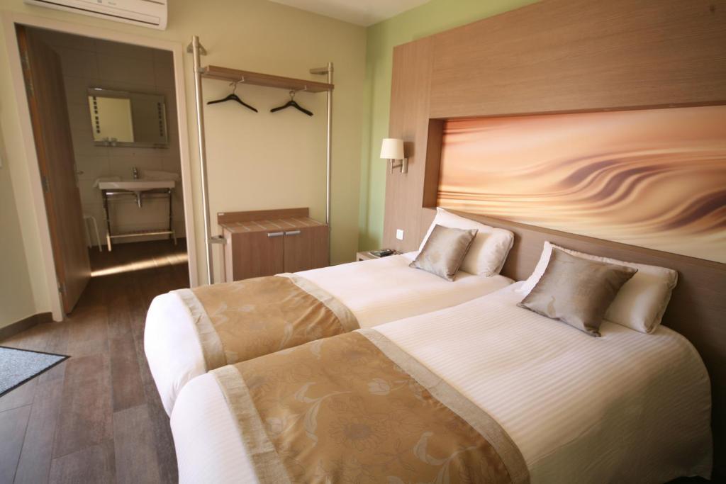Charme Hotel, Montbeliard Sud Εξωτερικό φωτογραφία